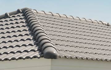 advantages of Bottisham clay roofing