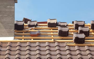 Bottisham clay roofing costs