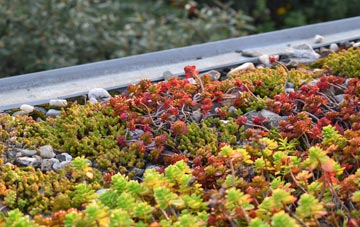 the cost of Bottisham green roof installation
