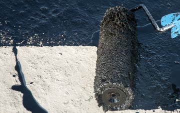 Bottisham liquid sealant waterproofing