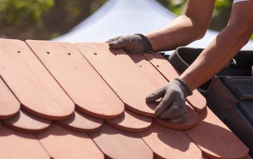 Bottisham roof tile contractors