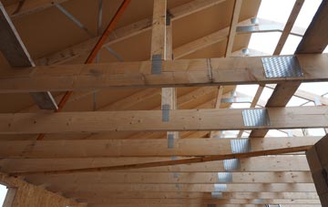Bottisham roof truss costs