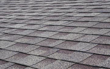 Bottisham tiles for shallow pitch roofing