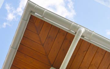 Bottisham soffit types