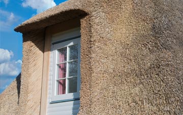 Bottisham thatch roof disadvantages