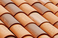 Bottisham clay roofing