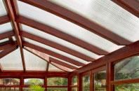 Bottisham conservatory roofing insulation
