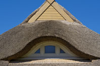 Bottisham thatch roofing